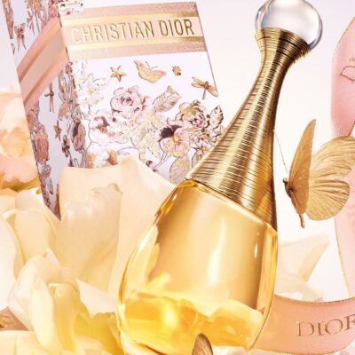 Dior Jadore Review Featured Image