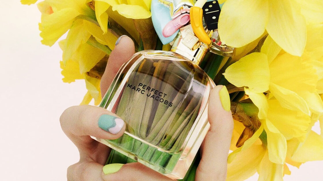 Marc Jacobs Perfect Women Review Featured Image
