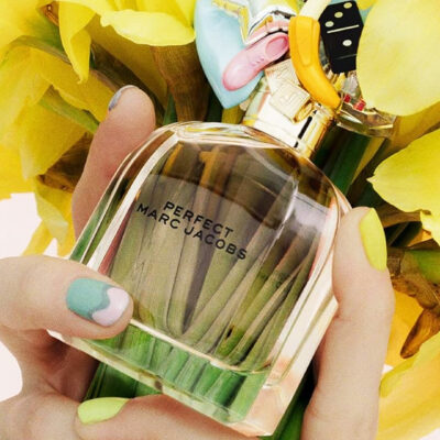 Marc Jacobs Perfect Women Review Featured Image
