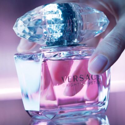 Versace Bright Crystal Review 2025 Featured Image