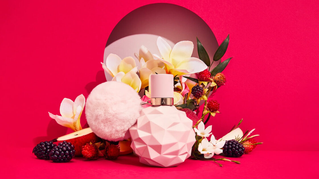 Ariana Grande Sweet Like Candy Featured Image