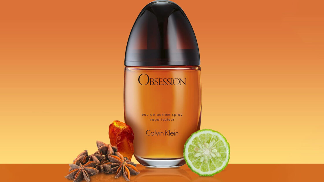 Calvin Klein Obsession Review Featured Image