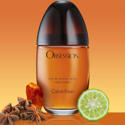 Calvin Klein Obsession Review Featured Image