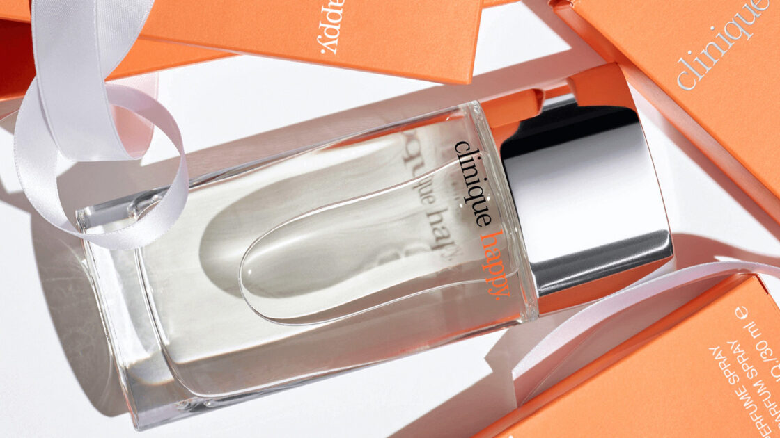 Clinique Happy Bottle