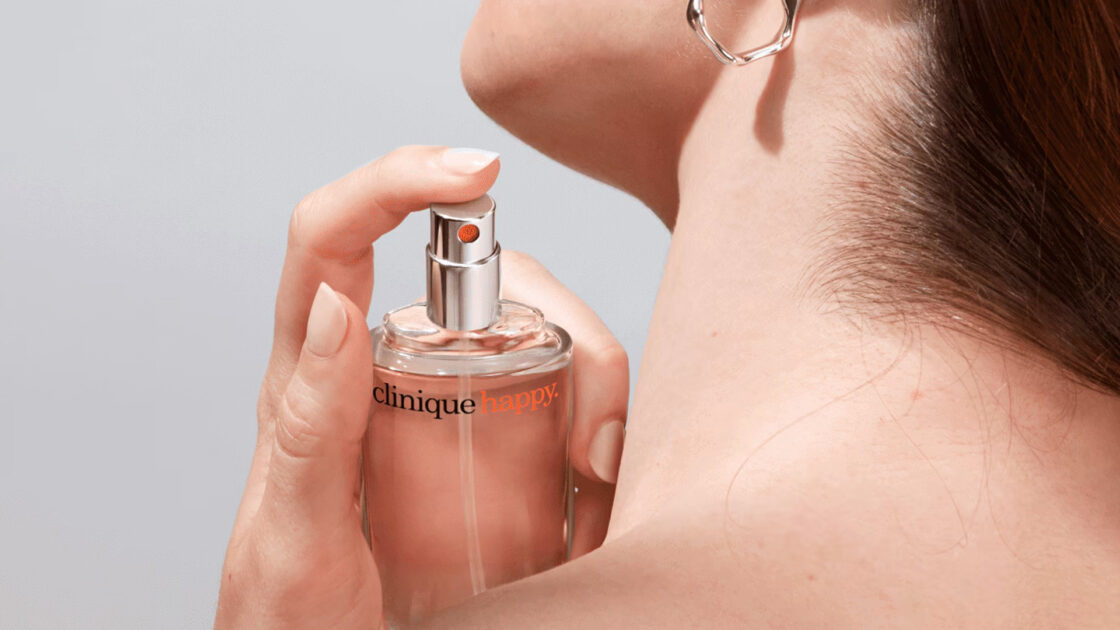 Clinique Happy Featured Image