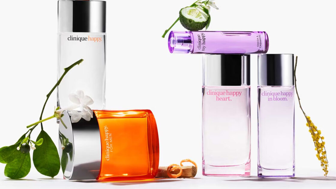 Clinique Product Range