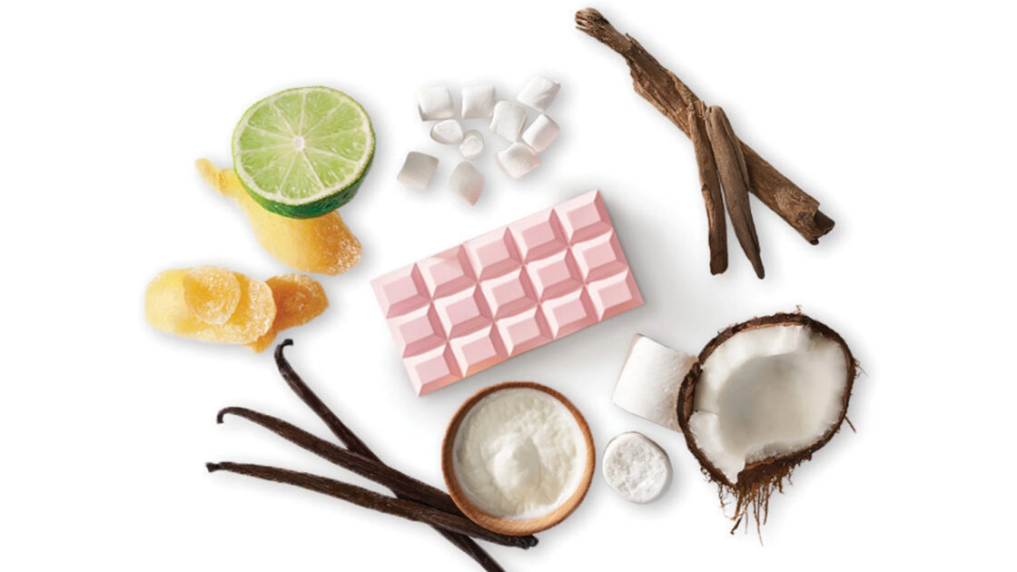 Sabrina Carpenter Sweet Tooth Fragrance Notes