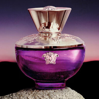 Versace Dylan Purple Featured