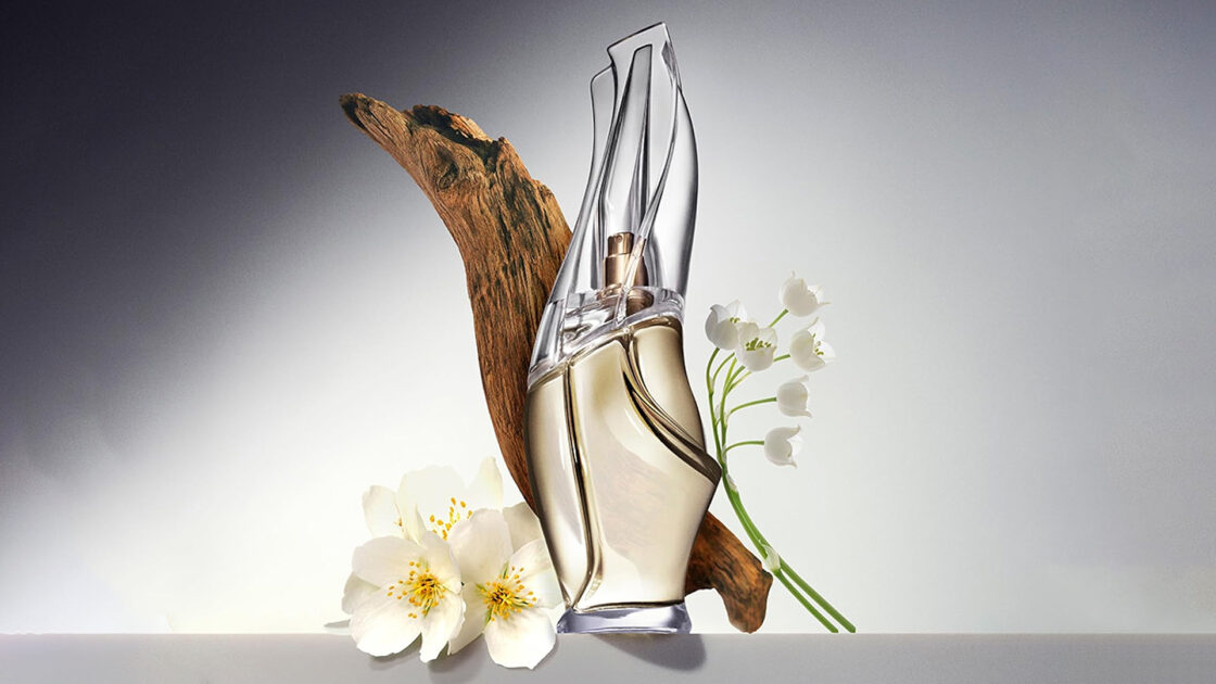 Donna Karan Cashmere Mist Fragrance Notes