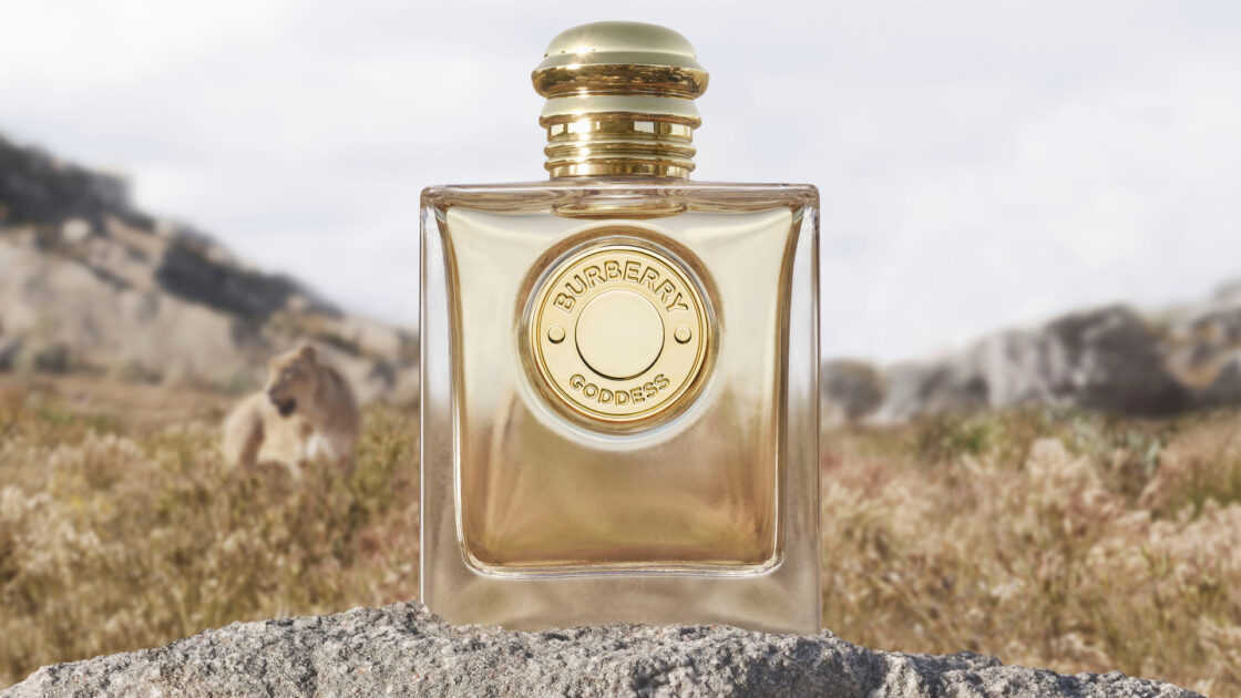 Burberry Goddess Featured Image