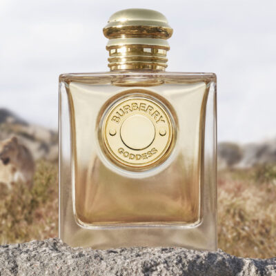 Burberry Goddess Featured Image