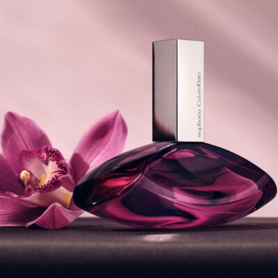 Calvin Klein Euphoria Featured