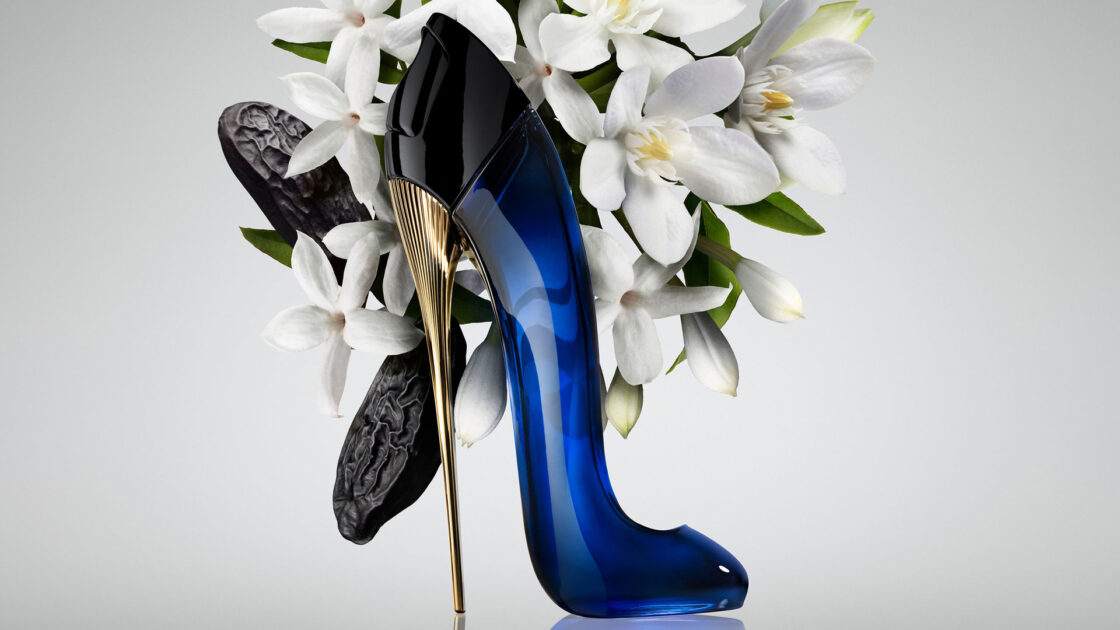 Carolina Herrera Good Girl Review Featured Image