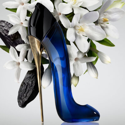 Carolina Herrera Good Girl Review Featured Image