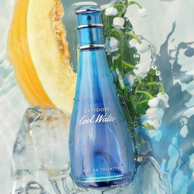 Davidoff Cool Water Woman Review Featured
