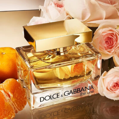Dolce & Gabbana The One Featured