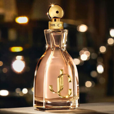 Jimmy Choo I Want Choo Featured