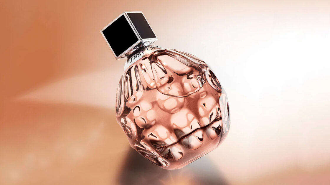 Jimmy Choo Signature Eau De Parfum Featured