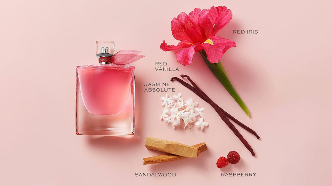 Lancôme La Vie Est Belle Notes