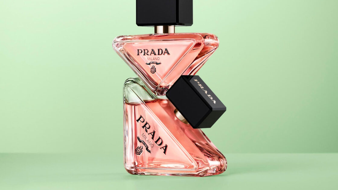 Prada Paradoxe Bottle Sizes