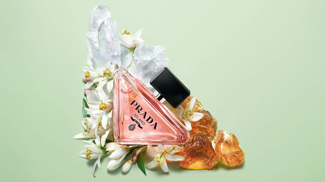 Prada Paradoxe Featured