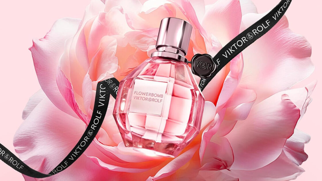 Viktor Rolf Flowerbomb Featured