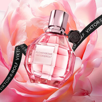 Viktor Rolf Flowerbomb Featured