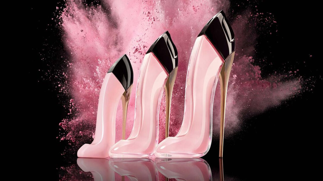 Carolina Herrera Good Girl Blush For Women Fragrance Sizes