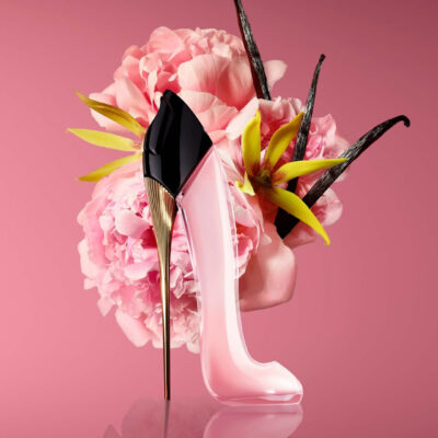 Carolina Herrera Good Girl Blush For Women Notes