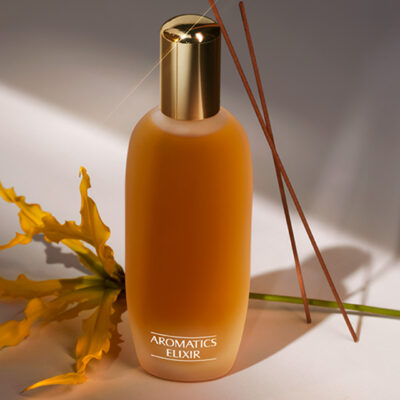 Clinique Aromatics Elixir Featured
