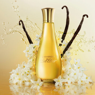 Davidoff Cool Water Woman Elixir Featured
