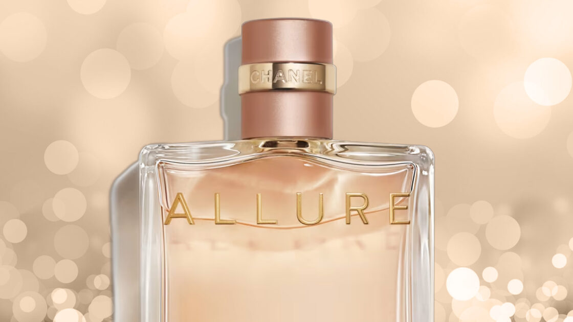 Chanel Allure For Women Featured