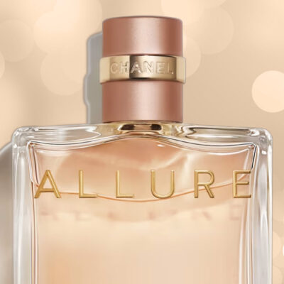 Chanel Allure For Women Featured
