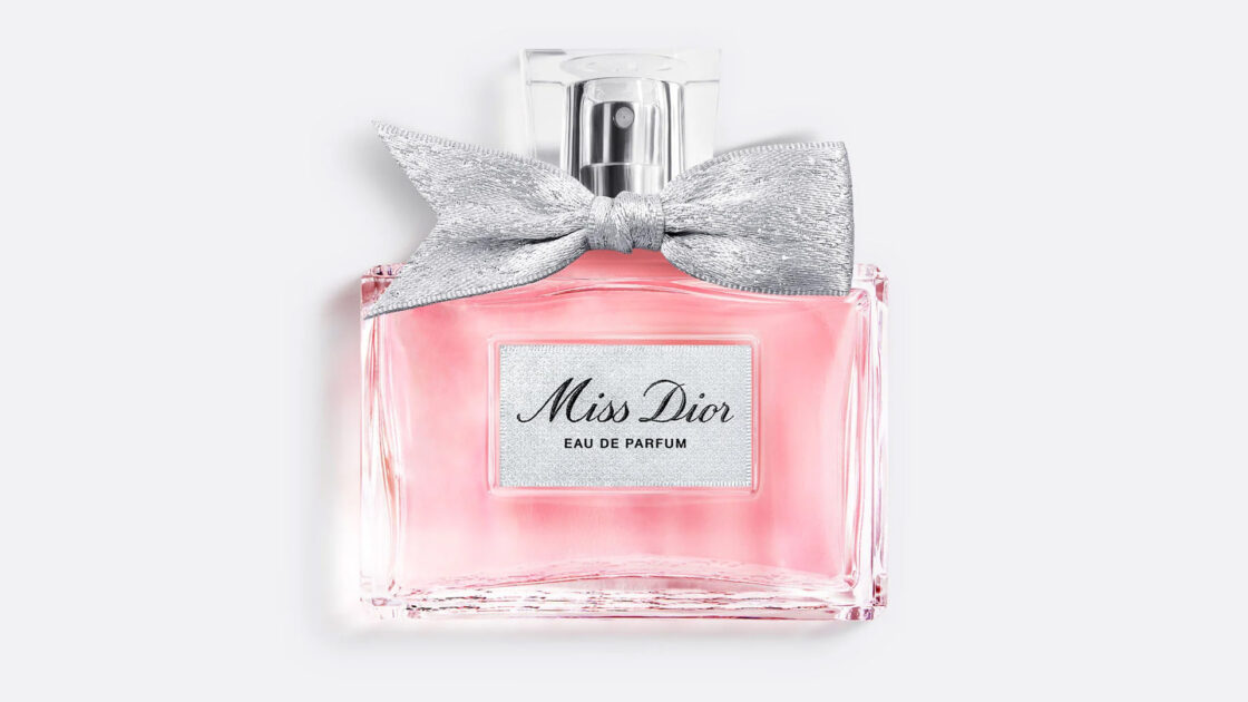 Dior Miss Dior Bottle