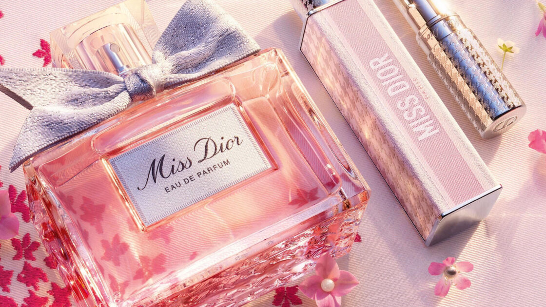 Dior Miss Dior Bundle