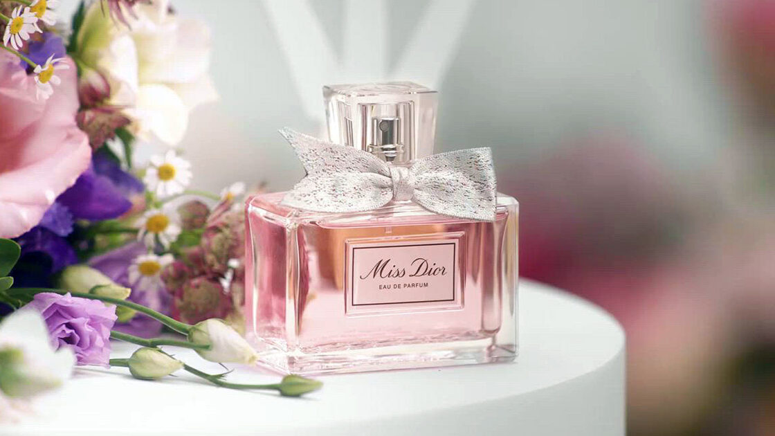 Dior Miss Dior Featured