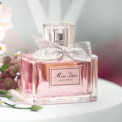 Dior Miss Dior Featured