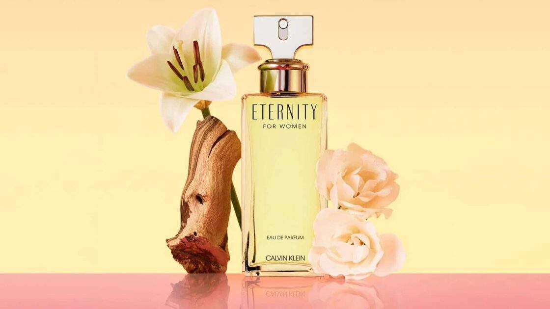 Calvin Klein Eternity Review Featured Image
