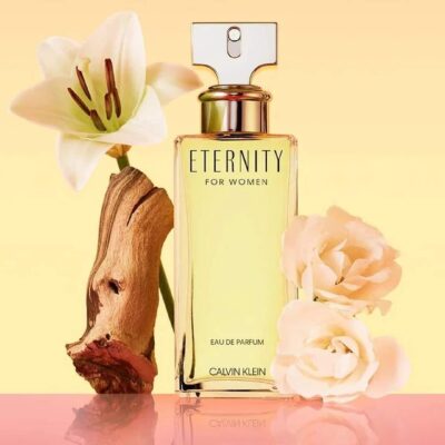 Calvin Klein Eternity Review Featured Image