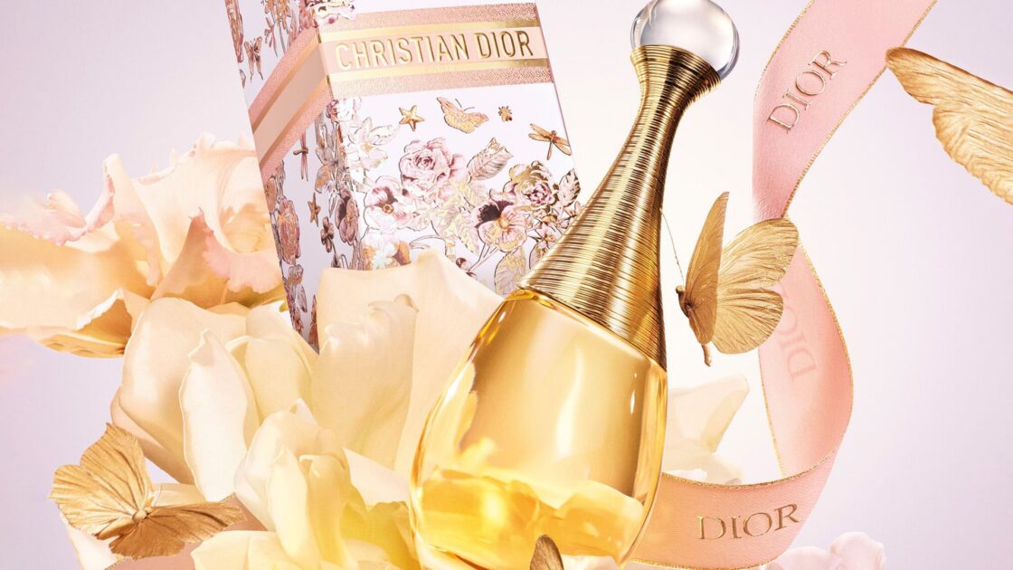 Dior Jadore Review Featured Image