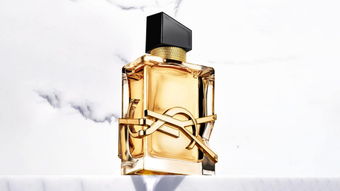 Yves Saint Laurent Libre Review Featured Image