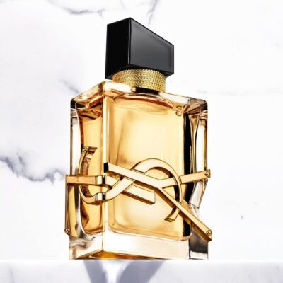 Yves Saint Laurent Libre Review Featured Image