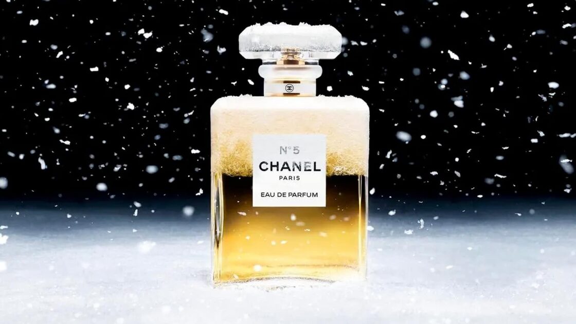 Chanel No 5 review featured image