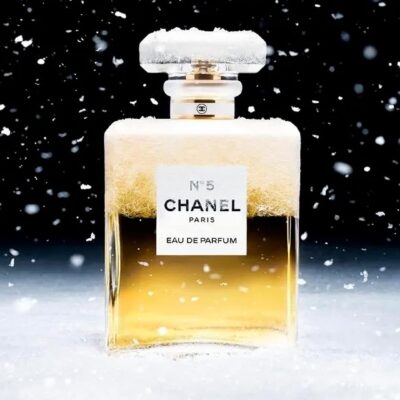 Chanel No 5 review featured image