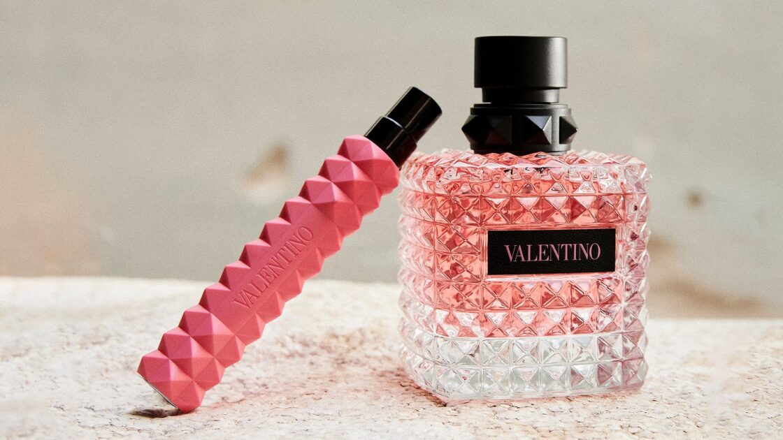 Valentino Donna Born In Roma Review Featured Image