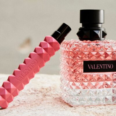 Valentino Donna Born In Roma Review Featured Image