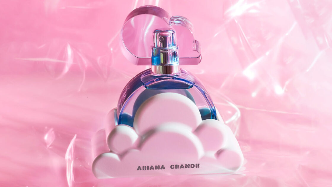 Ariana Grande Cloud Featured Image