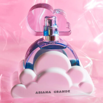 Ariana Grande Cloud Featured Image