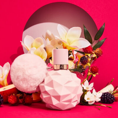 Ariana Grande Sweet Like Candy Featured Image