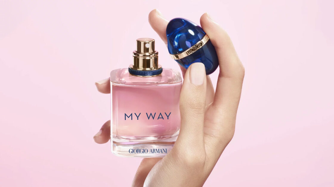 Armani Beauty My Way Featured Image